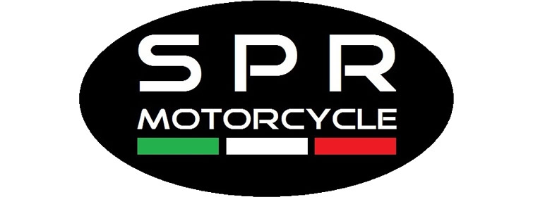 SPR Motorcycle Verona